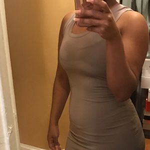 Armani Exchange Dress